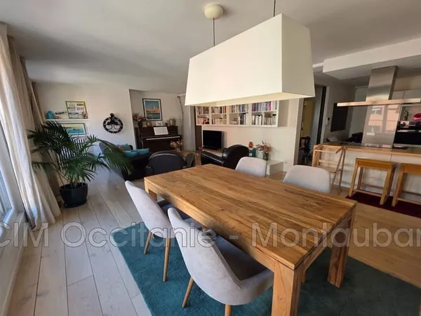 Vente appartement 3 Pièce(s)