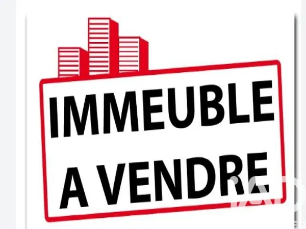 Maison avec appartements 284 m²