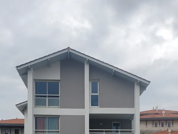 Vends appartement