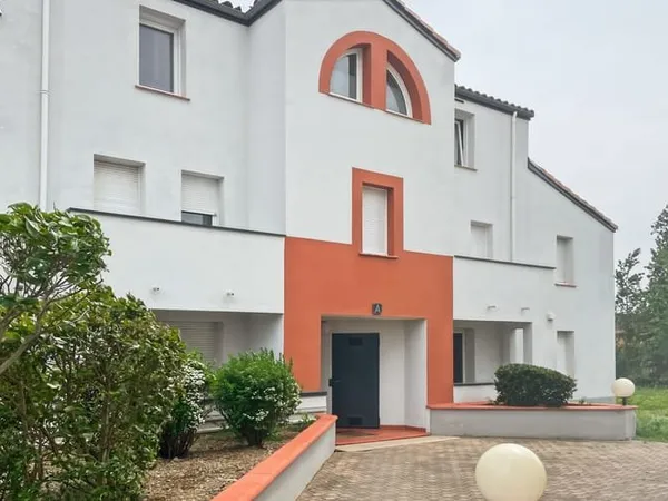 Appartement 2 pièces 21 m²