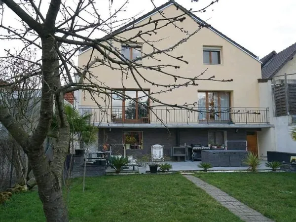 Aulnay Nonneville