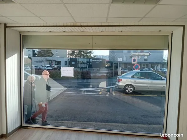 Local à louer