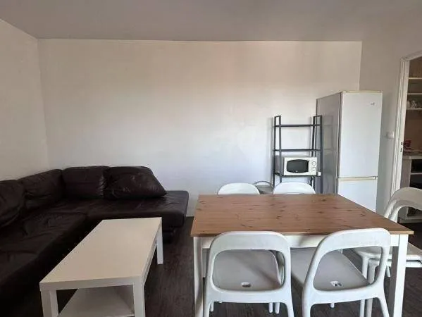 Appartement 5 pièces 78 m²
