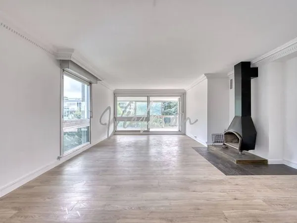 Appartement 4 pièces 137 m²