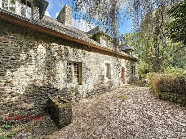 Moulin 9 pièces 281 m²