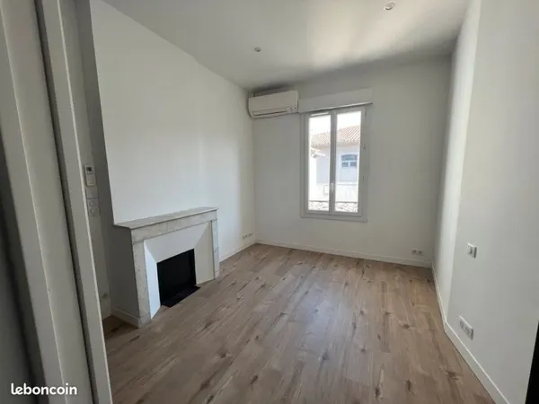 Studio 25m2 près Cours Mirabeau - 13100