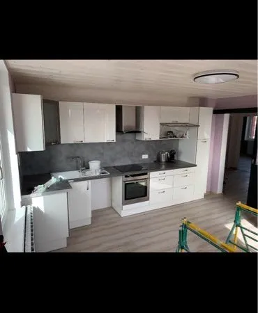 Appartements F3