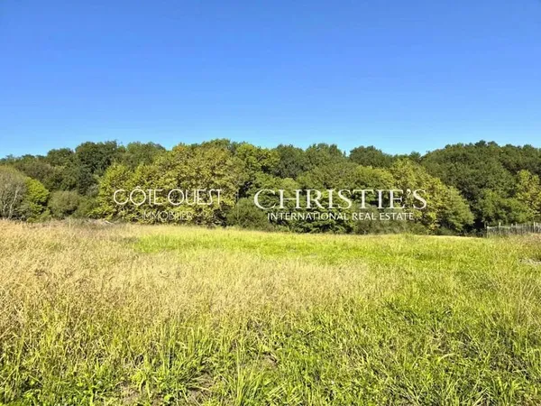 À vendre Arbonne - Terrain constructible