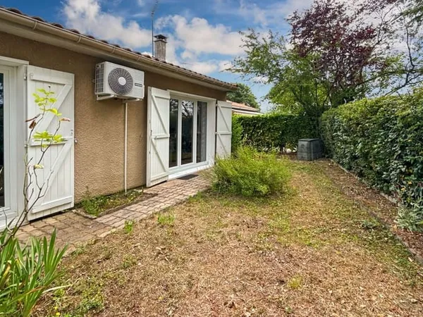 Maison 4 pièces 101 m²