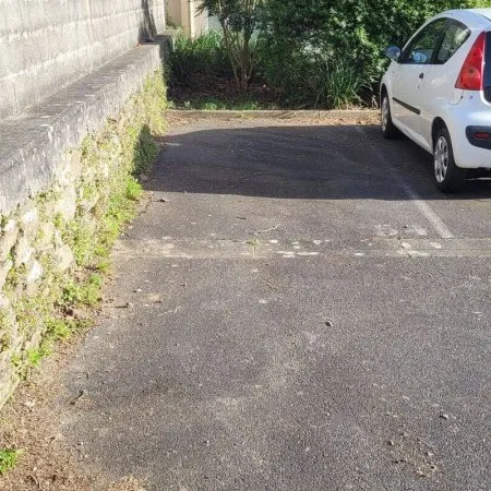Parking 11 m²