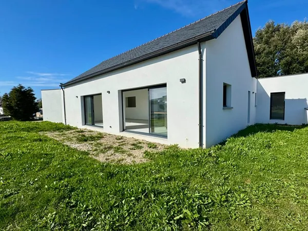 Maison 5 pièces 125 m²