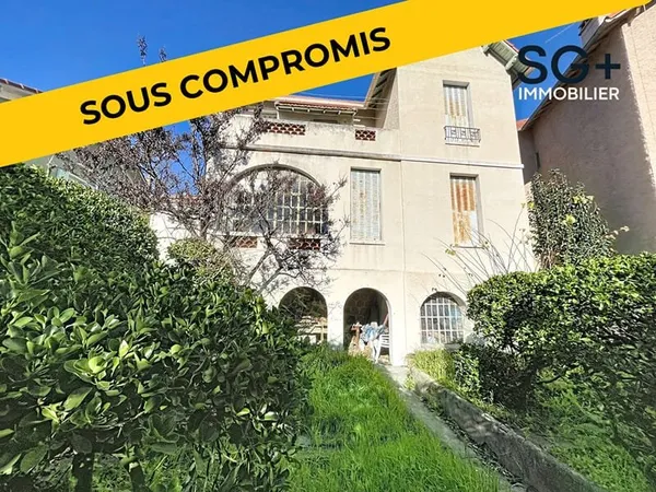 Maison individuelle 161m2
