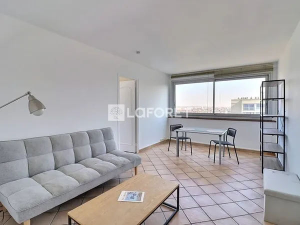 Vitry Sur Seine - 2 pièce(s) - 48 m²