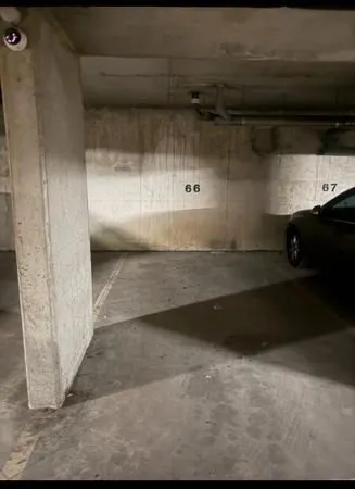 Location Parking