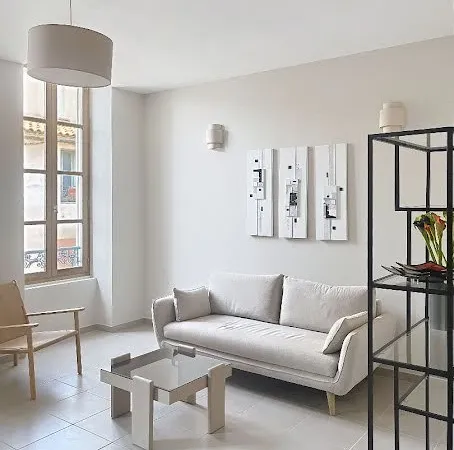 Appartement 3 pièces 72 m²