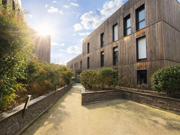 Appartement Montreuil 4 pièce(s) 82.47 m2