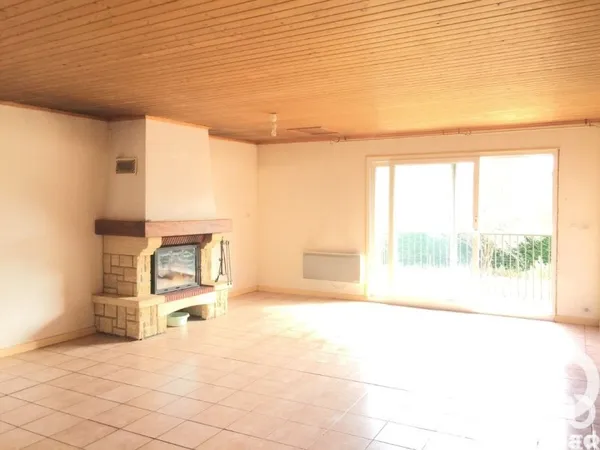 Maison 5 pièces 200 m²