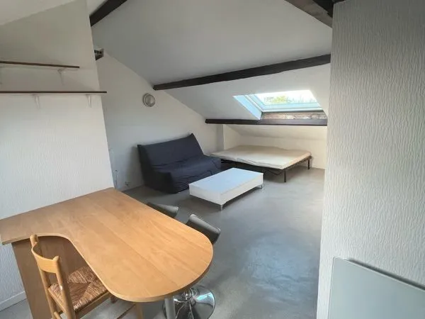 Location appartement étudiant