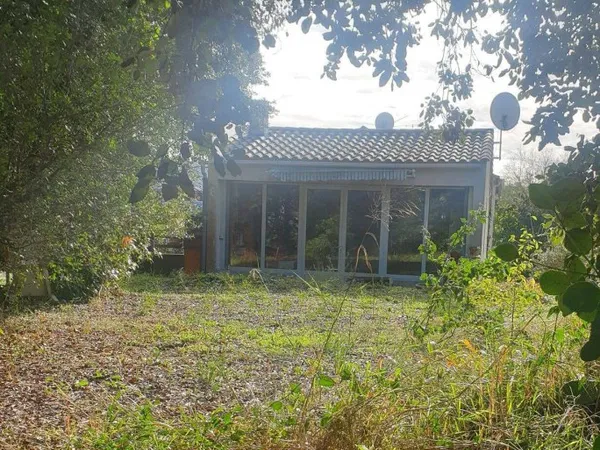 Maison 3 pièces 76 m²