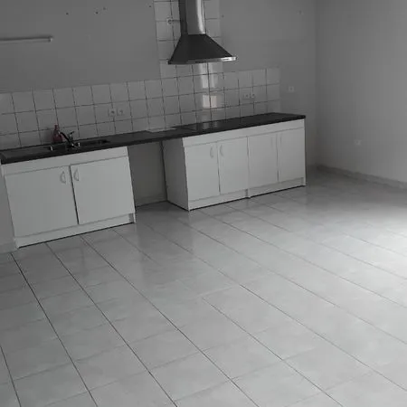 Appartement T2
