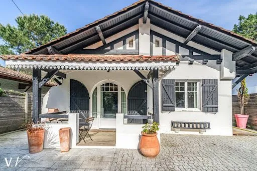 Maison 3 pièces 76 m²