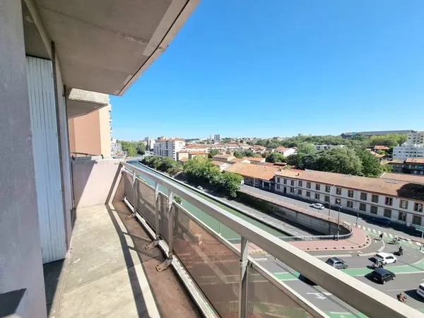 Appartement à vendre Toulouse