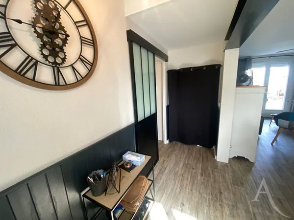 Maison plain-pied Montaigu centre