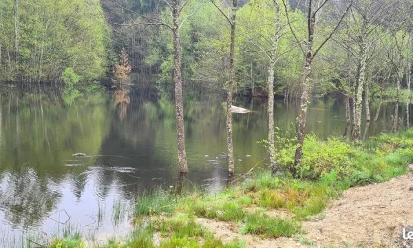 Terrain Le Bez