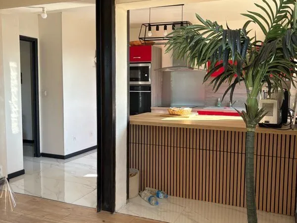 Urgent- maison familiale 4 chambres