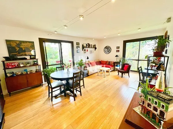 Appartement 5 pièces 81 m²