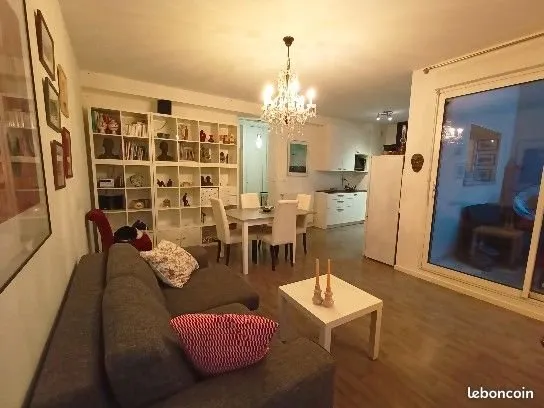Appartement T4 à vendre ACIGNE