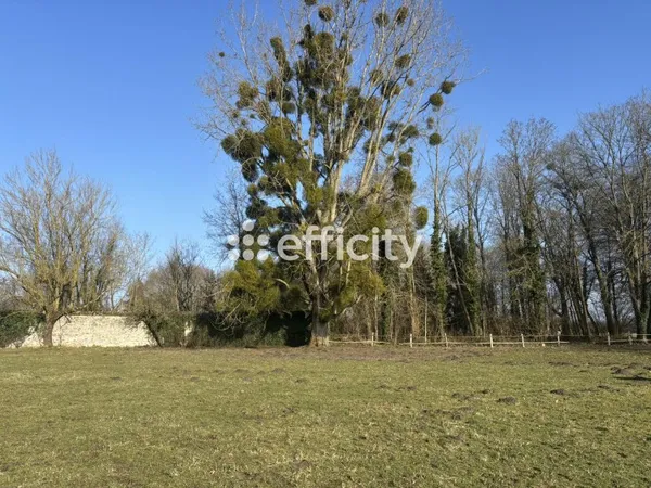 Terrain 1673 m²