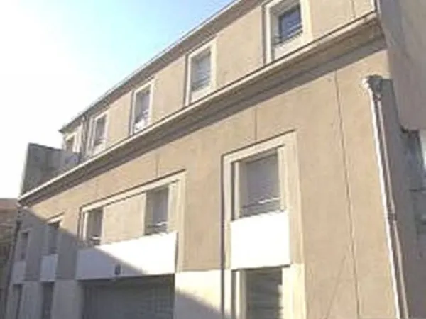 Stationnement Location Bordeaux   70€