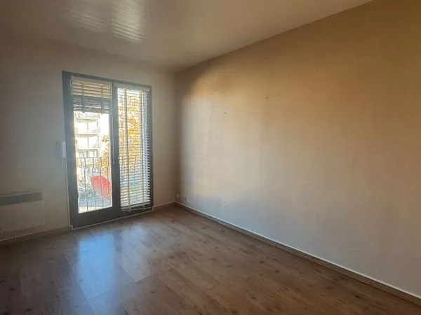 Appartement 1 pièce 30 m²