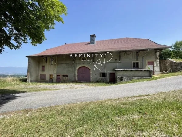 Maison Vente Beaumont   750000€