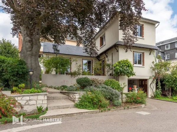 Maison Individuelle Rouen - Saint Gervais