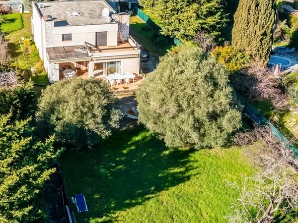 Maison 5 pièces 164 m²