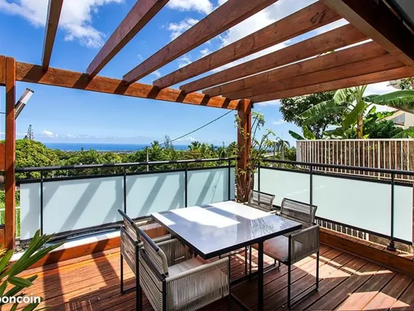 Maison 4 pièces 79 m²