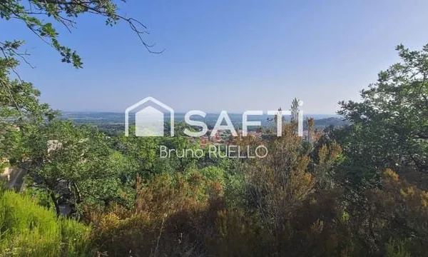 Terrain à Bâtir - Montesquieu-des-Albères (66740)