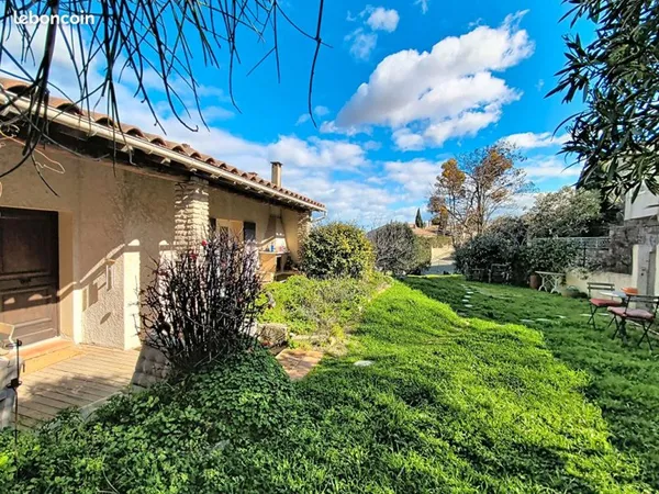 Maison 4 pièces 102 m²
