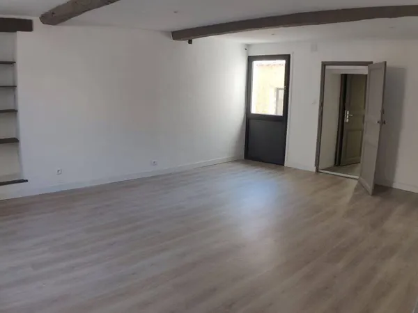 Appartement 3 pièces 79 m²