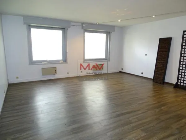 Bureaux Villeneuve D'ascq 36 m2
