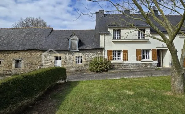 Maison 5 pièces 87 m²