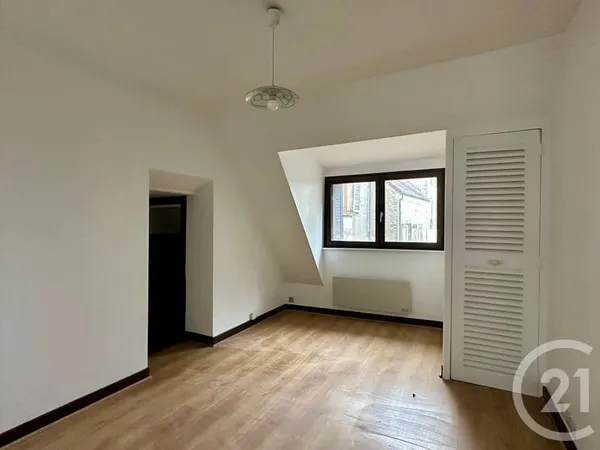 Appartement 2 pièces 28 m²
