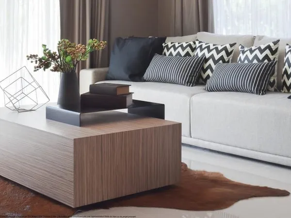 AGRÉABLE T3 PLAIN-PIED AVEC EXTÉRIEUR - BORDEAUX