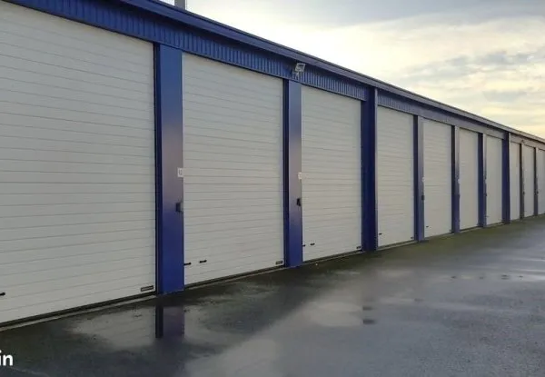 Garage, Box, entrepot, garde meubles, stockage