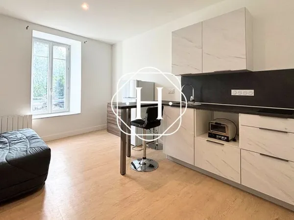 Appartement Bourg En Bresse 1 pièce(s) 19.12 m2