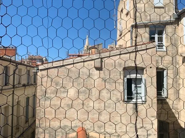 Chambre chez l'habitant coeur historique