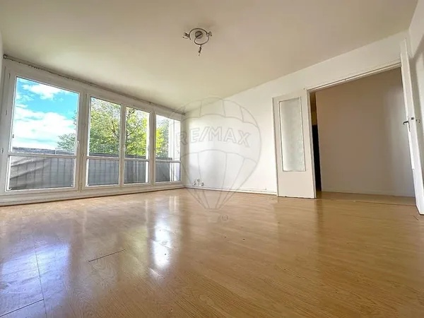 Appartement 2 chambre(s) à vendre