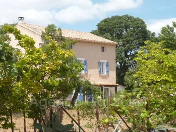 Maison 5 pièces 200 m²